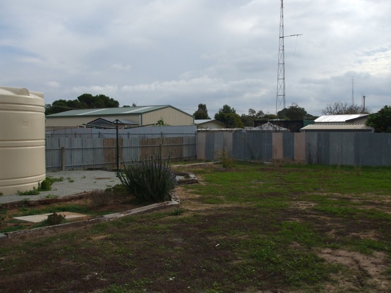 16 Mortlock Street, Cummins SA 5631