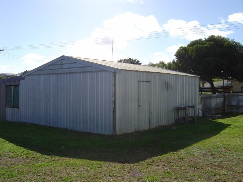 20 Seventh Street, Elliston SA 5670