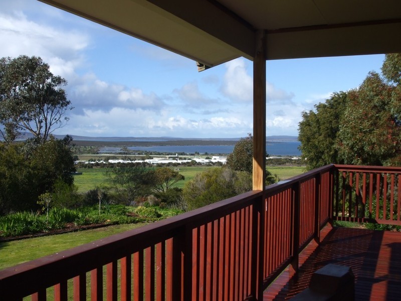 45 Barley Road, Port Lincoln SA 5606