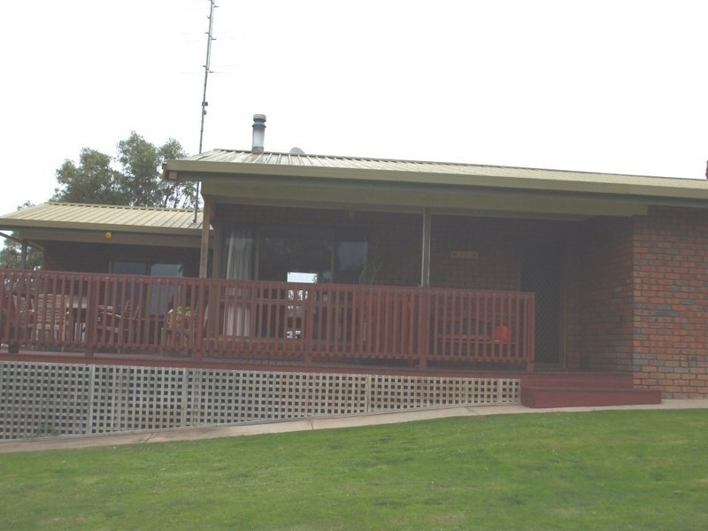 45 Barley Road, Port Lincoln SA 5606