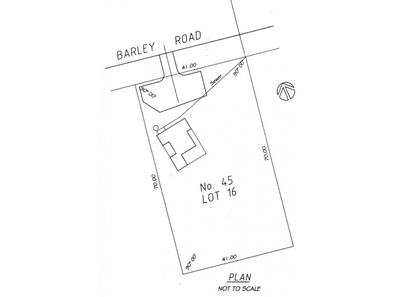 45 Barley Road, Port Lincoln SA 5606