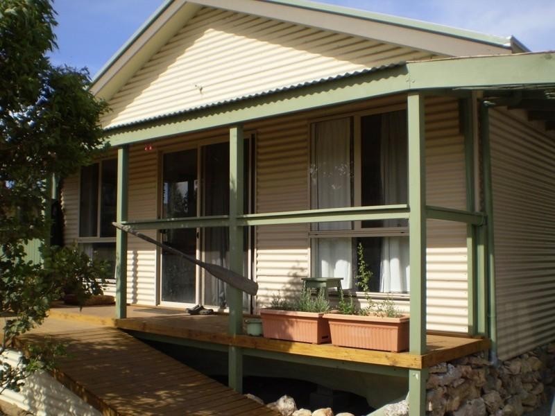 Lot 57 Main Street, Sheringa SA 5607