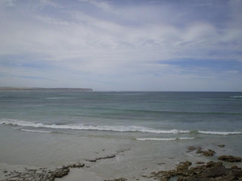 Lot 57 Main Street, Sheringa SA 5607