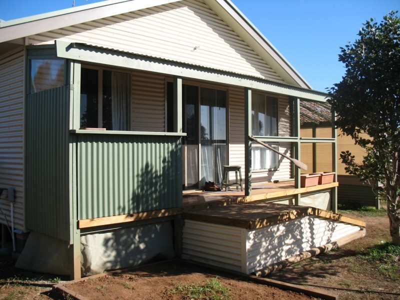 Lot 57 Main Street, Sheringa SA 5607