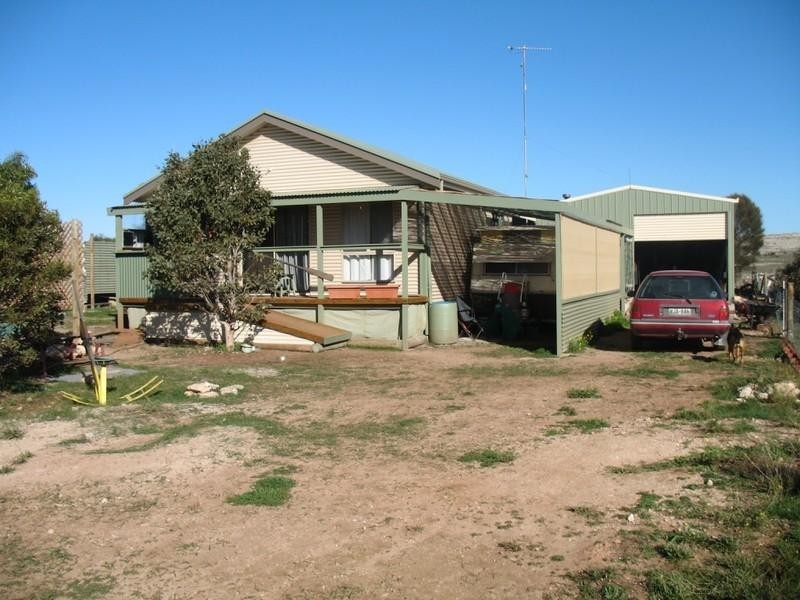 Lot 57 Main Street, Sheringa SA 5607