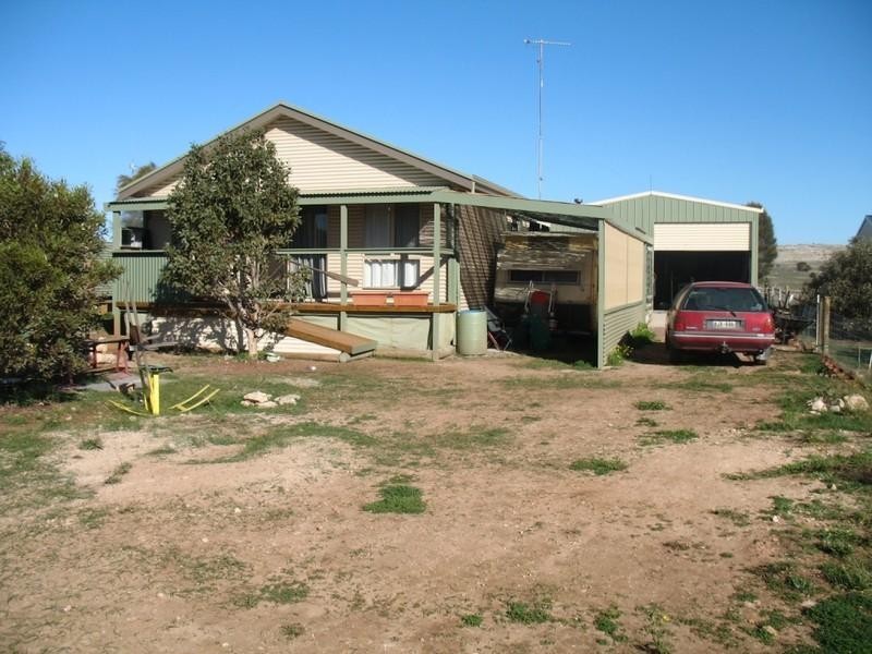 Lot 57 Main Street, Sheringa SA 5607