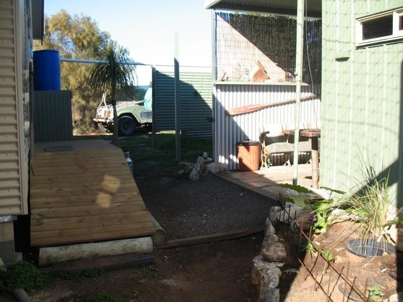 Lot 57 Main Street, Sheringa SA 5607