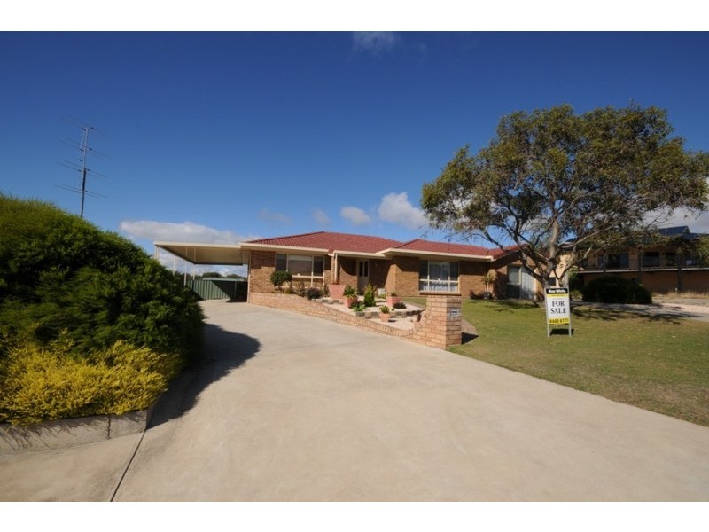 27 Flinders Avenue, Port Lincoln SA 5606