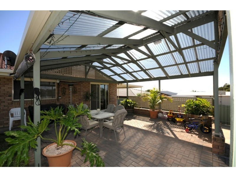 27 Flinders Avenue, Port Lincoln SA 5606