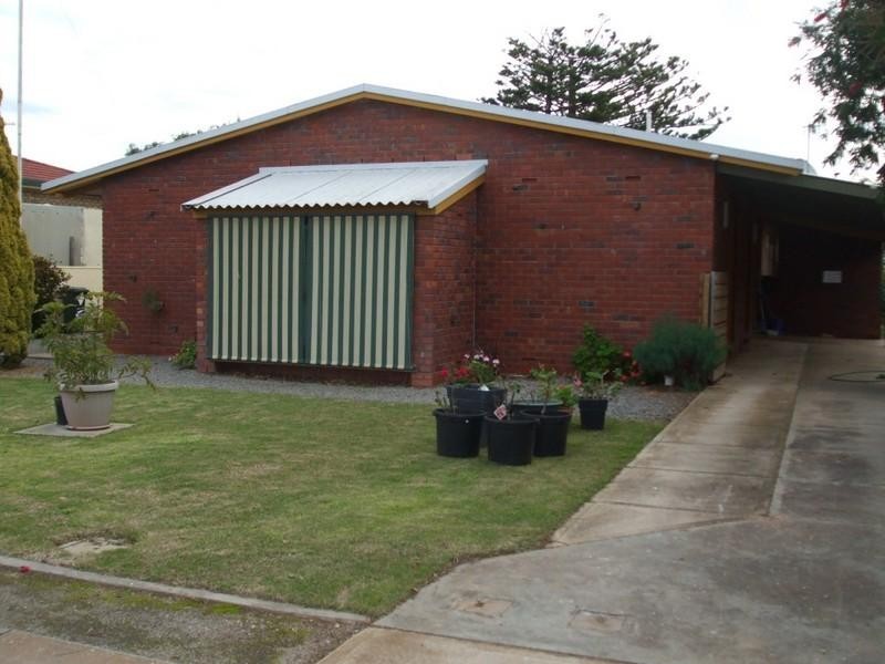 36 Spencer Street, Tumby Bay SA 5605