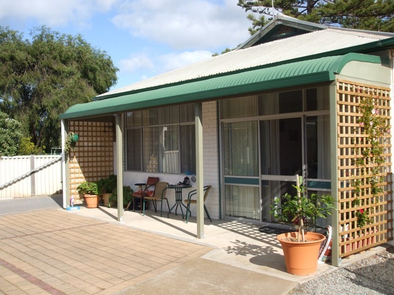 36 Spencer Street, Tumby Bay SA 5605