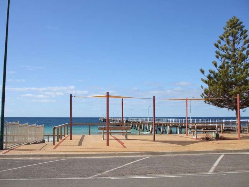 36 Spencer Street, Tumby Bay SA 5605