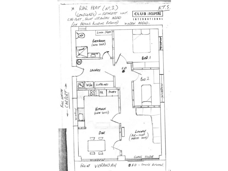 36 Spencer Street, Tumby Bay SA 5605