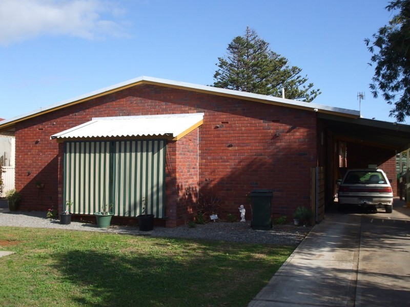 36 Spencer Street, Tumby Bay SA 5605