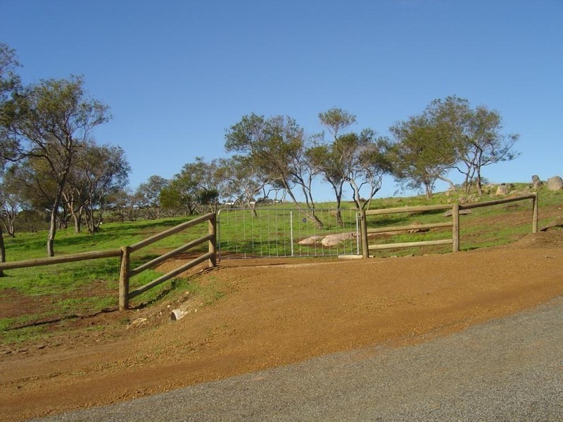 Lot 45 Hidden Valley Lane, Boston SA 5607
