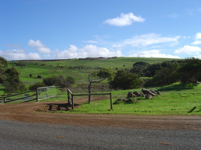 Lot 45 Hidden Valley Lane, Boston SA 5607