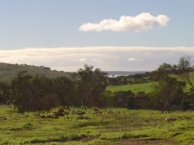 Lot 45 Hidden Valley Lane, Boston SA 5607