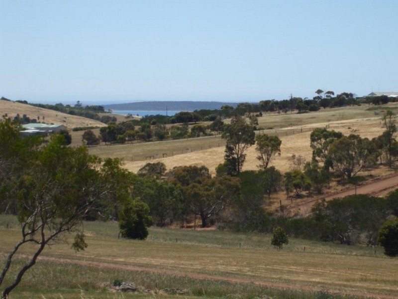 Lot 45 Hidden Valley Lane, Boston SA 5607