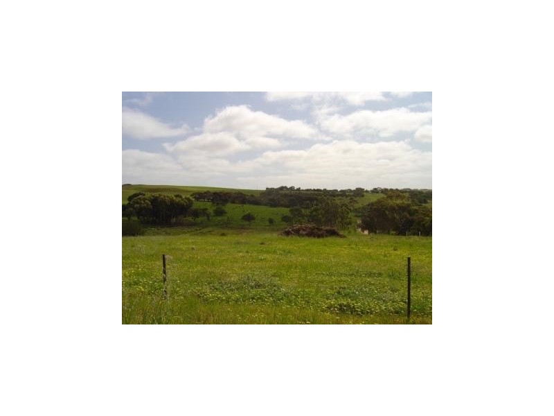 Lot 45 Hidden Valley Lane, Boston SA 5607