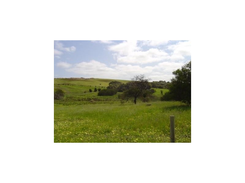 Lot 45 Hidden Valley Lane, Boston SA 5607