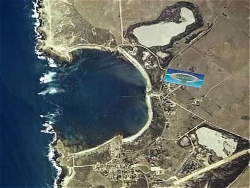 Lot 24-31 Waterloo Bay, Elliston SA 5670