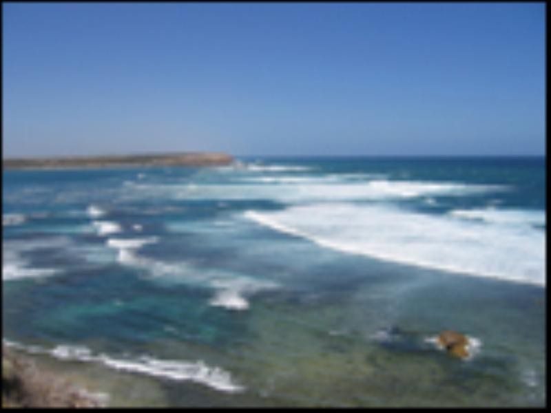 Lot 48-50 Waterloo Bay, Elliston SA 5670