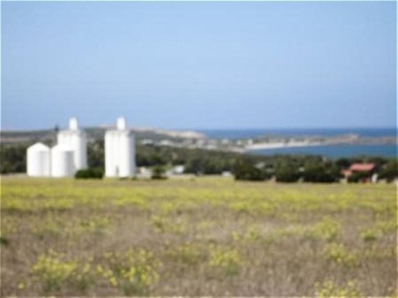 Lot 48-50 Waterloo Bay, Elliston SA 5670