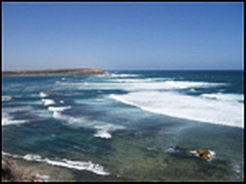 Lot 48-50 Waterloo Bay, Elliston SA 5670