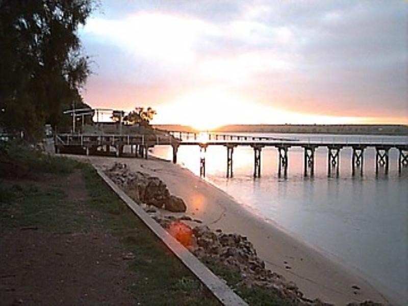 Lot 180 Gibson Way, Streaky Bay SA 5680