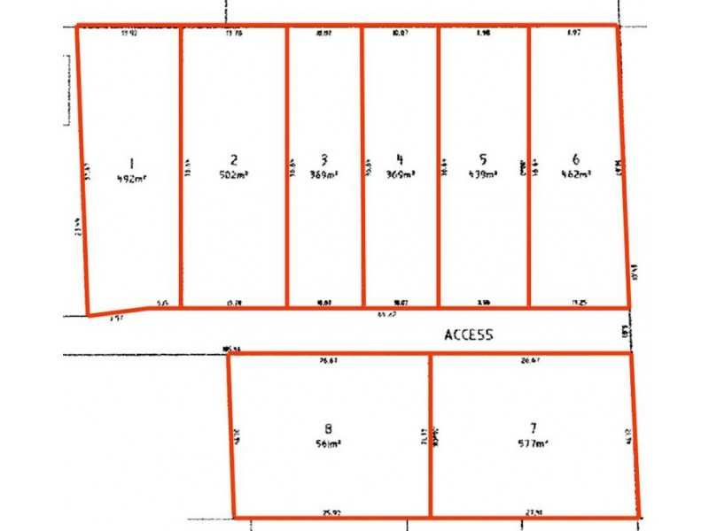 Lots 1,5,6 Pipicella Court, Port Lincoln SA 5606