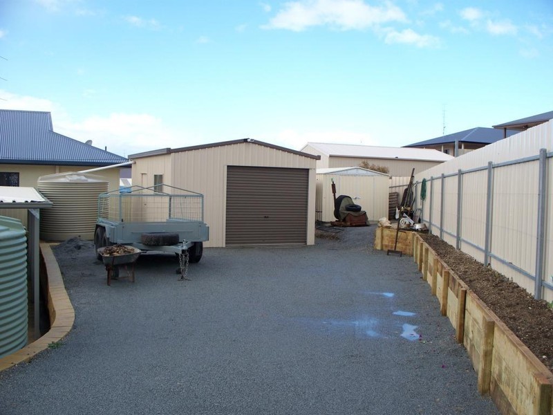 17 Springfield Drive, Port Lincoln SA 5606