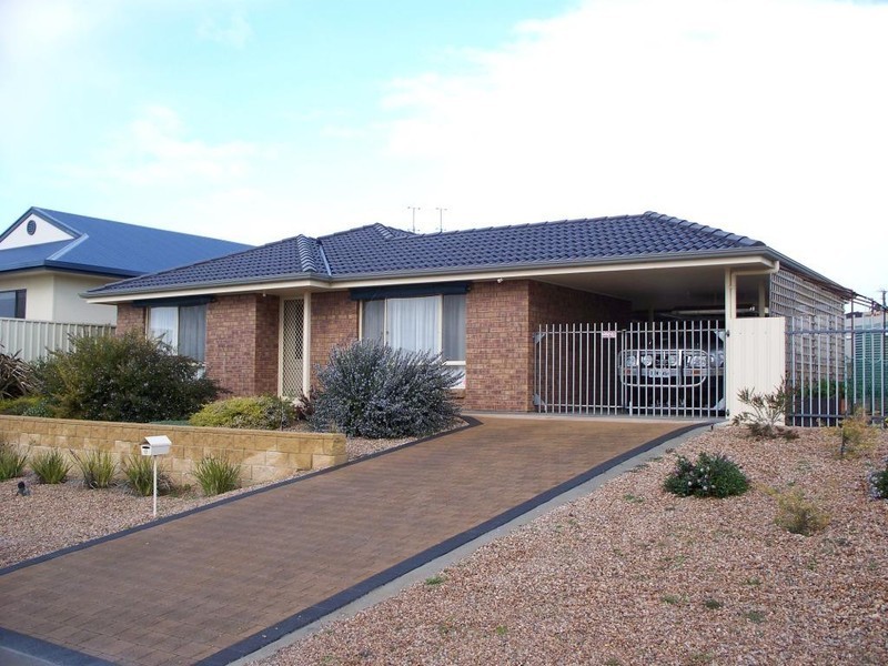 17 Springfield Drive, Port Lincoln SA 5606