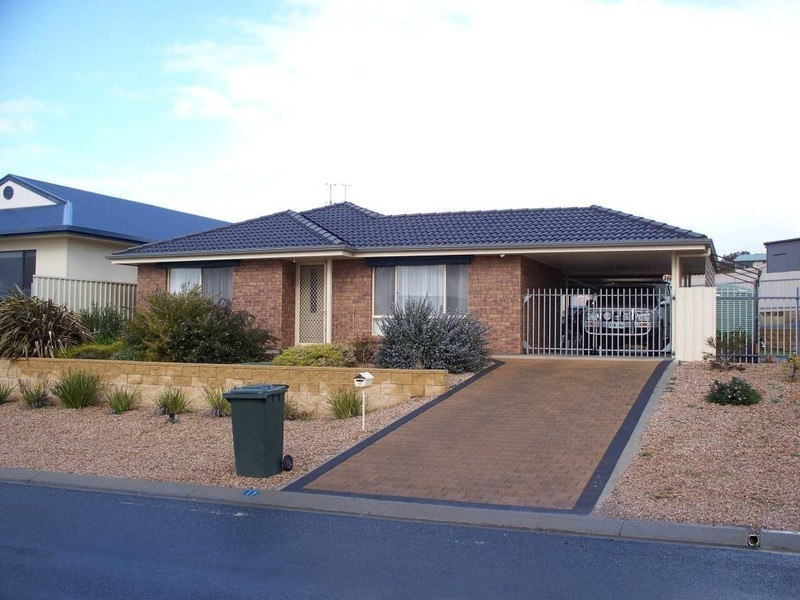 17 Springfield Drive, Port Lincoln SA 5606