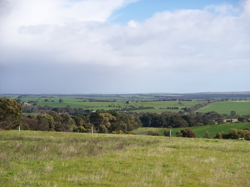 Lot 2 Panoramic Drive, Port Lincoln SA 5606