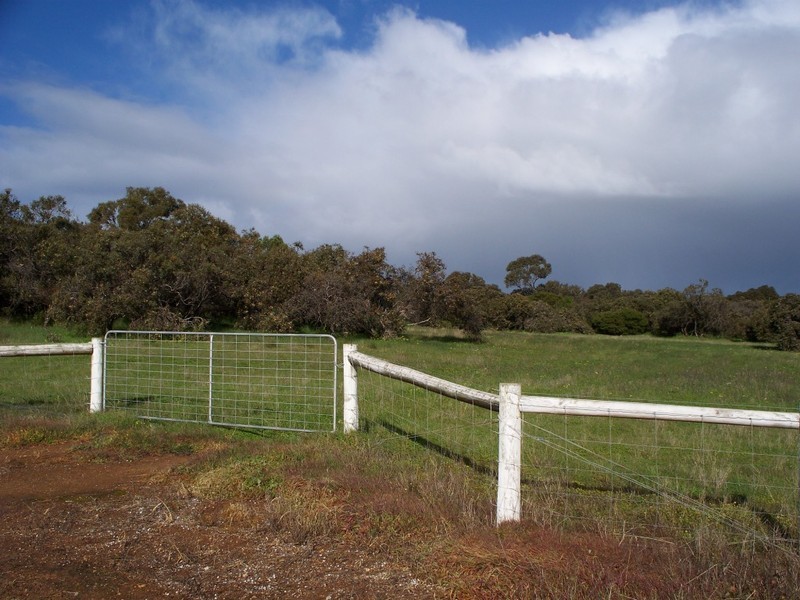 Lot 2 Panoramic Drive, Port Lincoln SA 5606