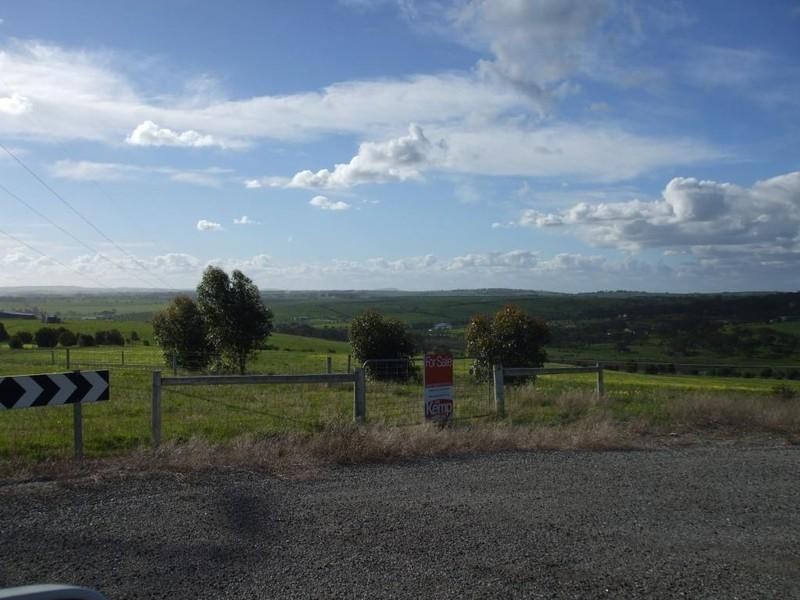 Lot 2 Panoramic Drive, Port Lincoln SA 5606