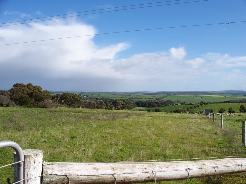 Lot 2 Panoramic Drive, Port Lincoln SA 5606