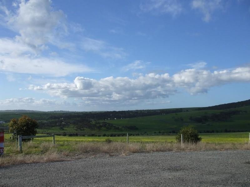 Lot 2 Panoramic Drive, Port Lincoln SA 5606