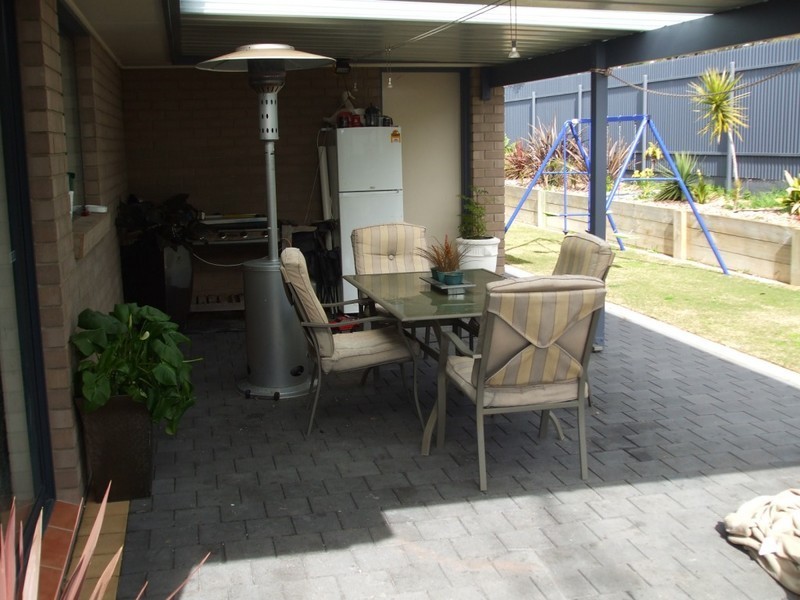 50 Flinders Highway, Port Lincoln SA 5606