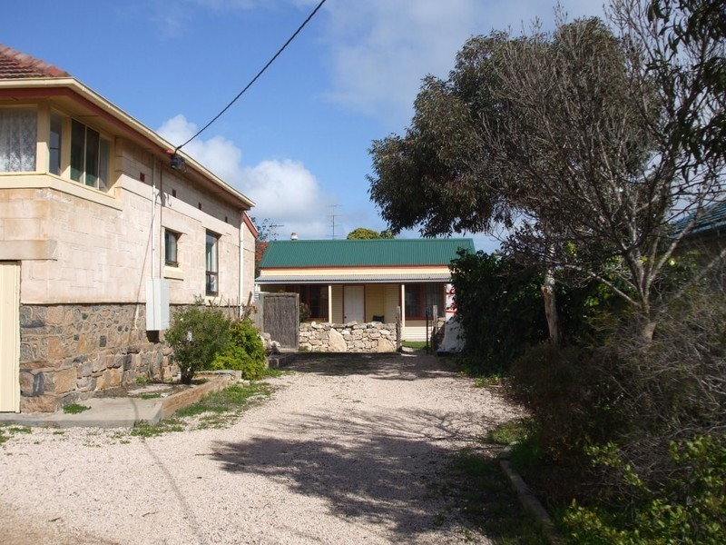 76 London Street, Port Lincoln SA 5606