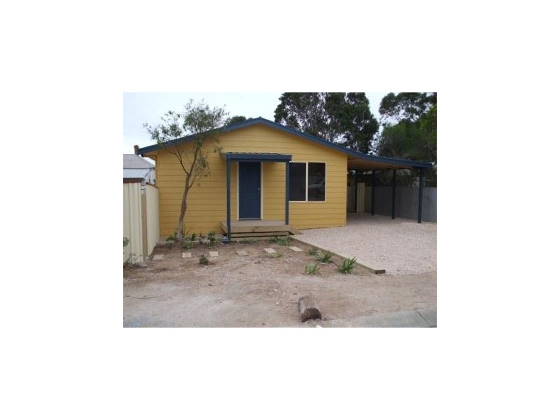 17 York Street, Port Lincoln SA 5606