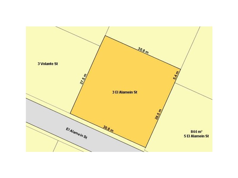 3 El Alamein Street, Port Lincoln SA 5606