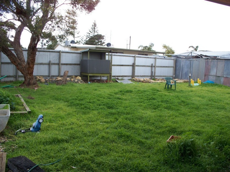 3 El Alamein Street, Port Lincoln SA 5606