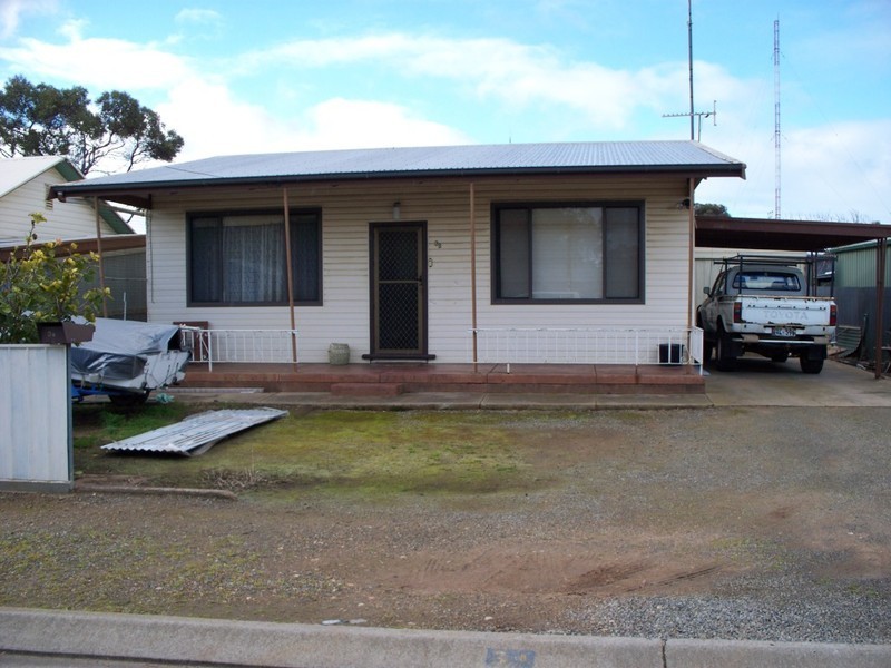 3 El Alamein Street, Port Lincoln SA 5606