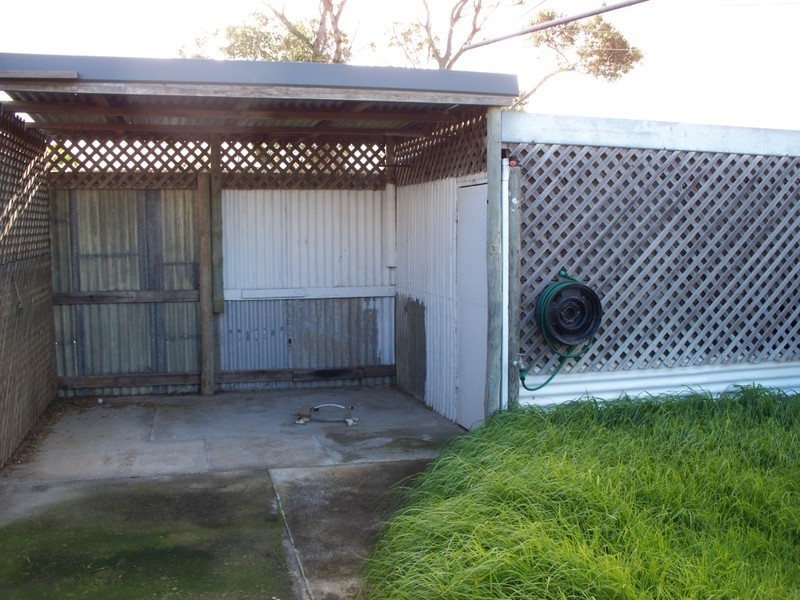 3 El Alamein Street, Port Lincoln SA 5606