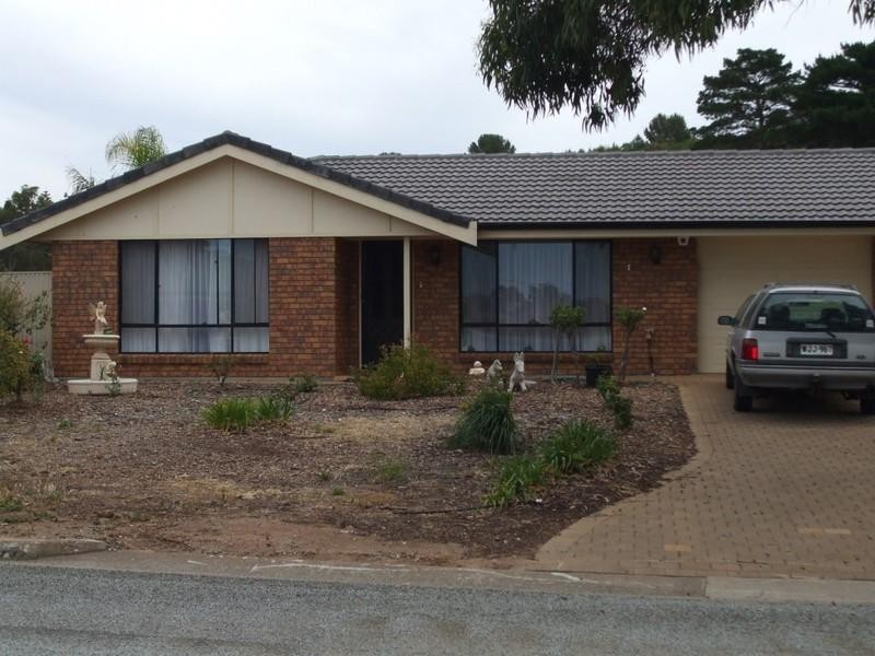 1/21 Hall Street, Port Lincoln SA 5606
