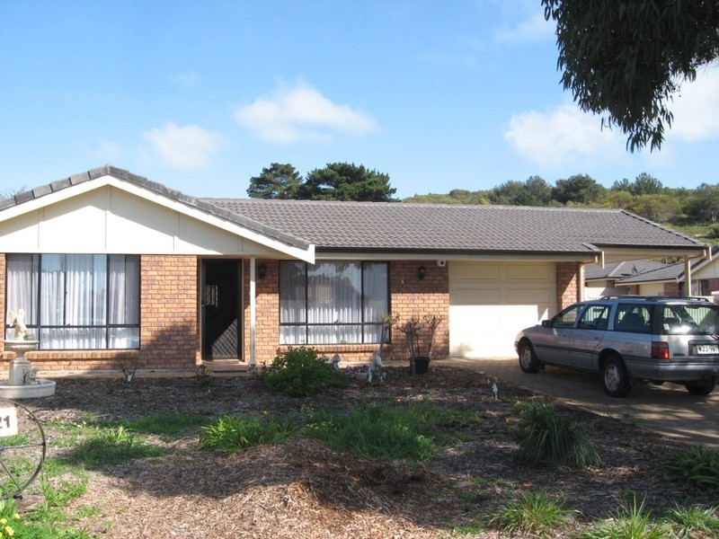 1/21 Hall Street, Port Lincoln SA 5606