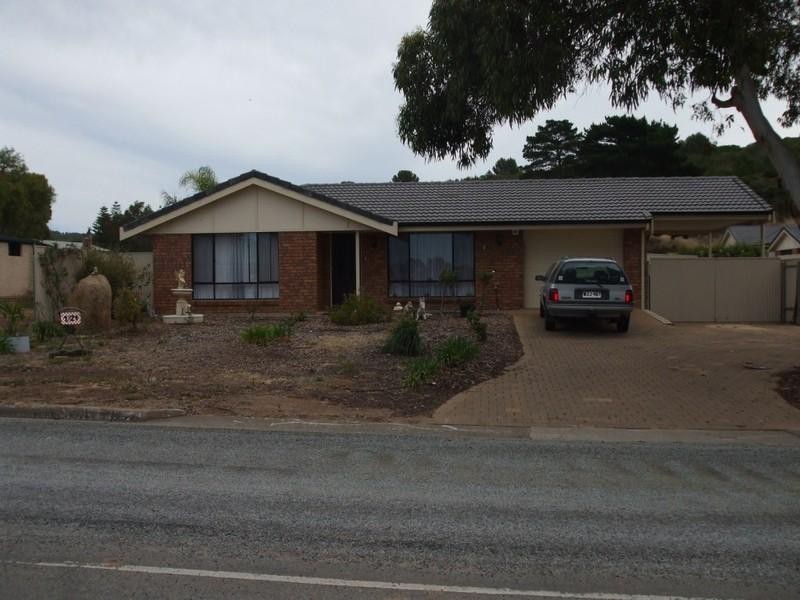 1/21 Hall Street, Port Lincoln SA 5606