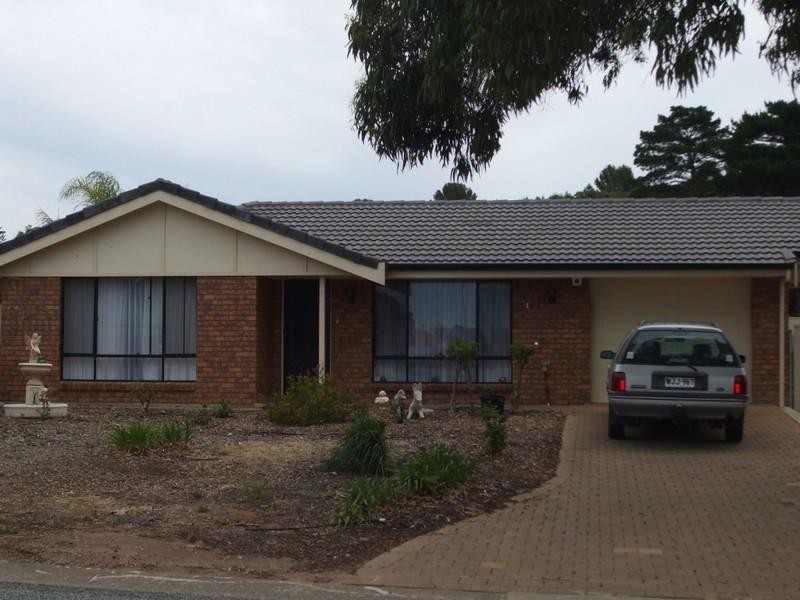 1/21 Hall Street, Port Lincoln SA 5606