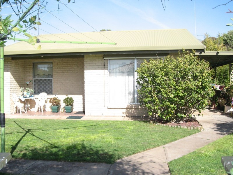 7 Stuart Terrace, Port Lincoln SA 5606